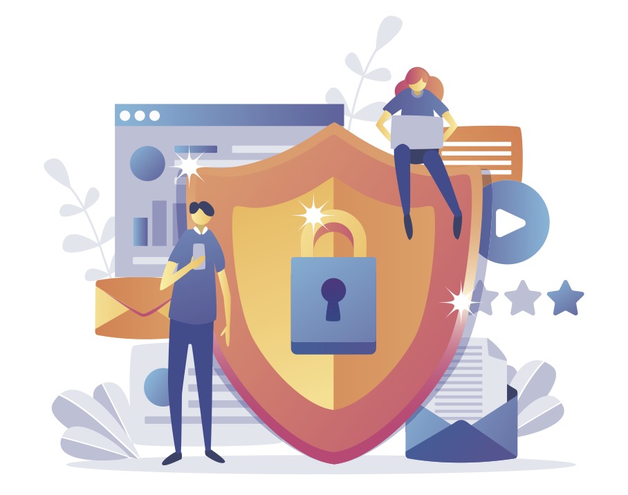5 Secure Ways of Sharing Important Financial Documents