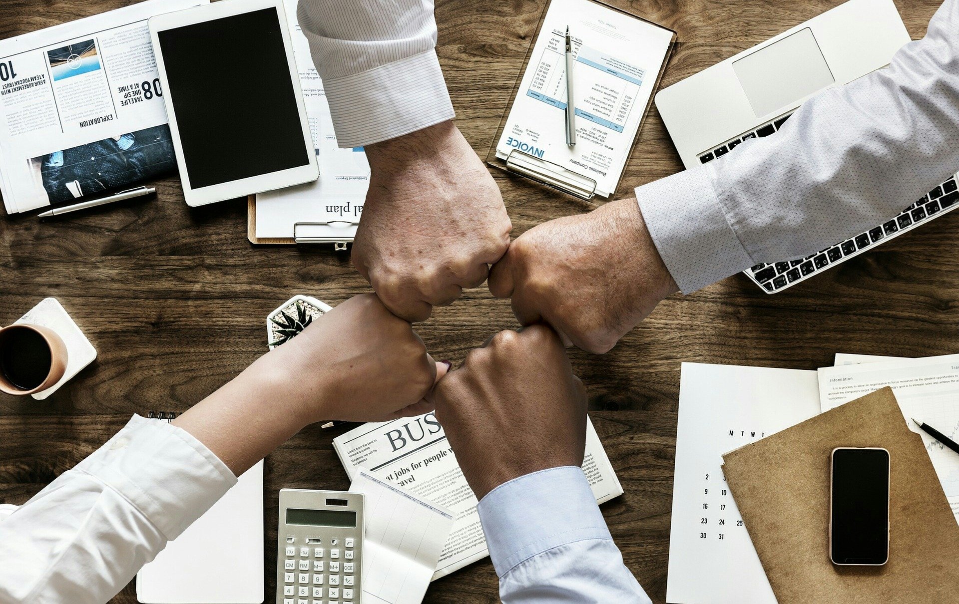 Qbox collaboration platform for Quickbooks users 